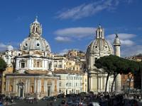 Panorama vom Nationalmonument